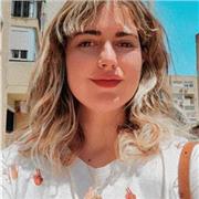 Soy una persona con mucha paciencia y aplicada, dulce y con  mucha experiencia con el trato con niños. Guardería-bachillerato.